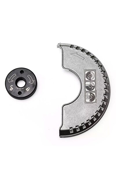 Einhell 4431165 Te-ag 18/115 Q Li Solo Akülü Avuç Taşlama (AKÜ DAHİL DEĞİLDİR)