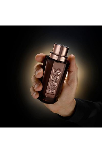 BOSS Hugo Boss The Scent Le Parfum for Men 100ml