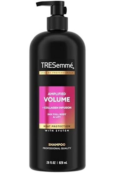 TRESemmé Tresemmé Healthy Volume Shampoo, 28.0 Fl Oz
