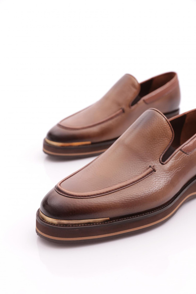 DGN 6262 Erkek Klasikayakkabi