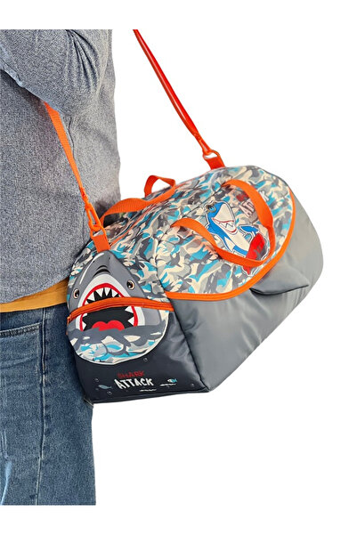 Dream Vest Geantă de sport Shark VST-CN0036