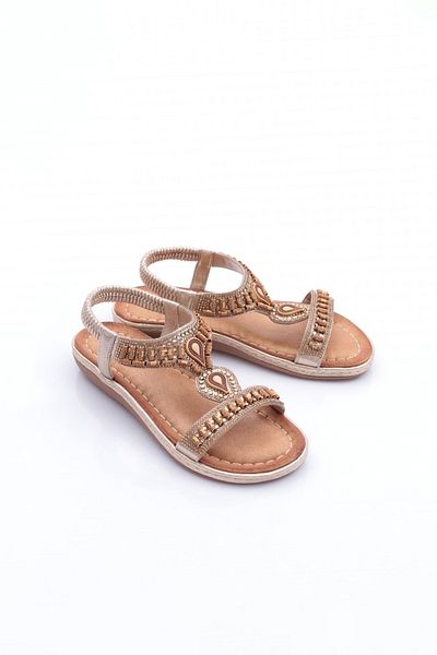 Guja 25Y152 Women's Sports Sandals