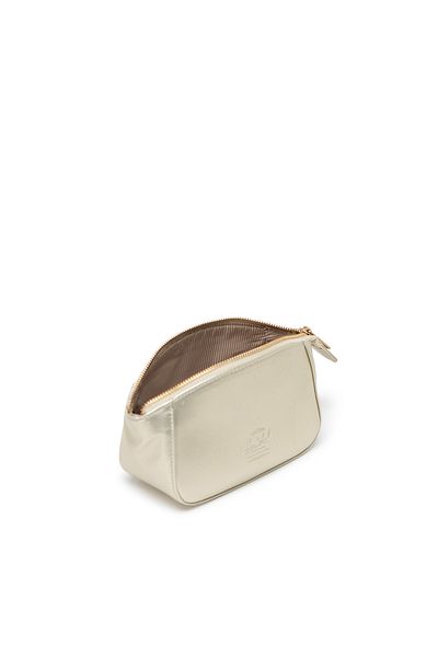 Herschel Supply Co. Herschel Milan Μικρή Vegan Δερμάτινη τσάντα προσωπικής φροντίδας