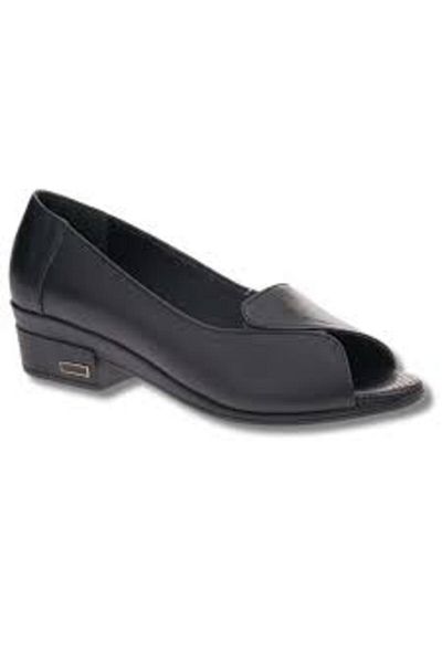 Pepita Z228 Natural Leather Anatomic Women's Summer Shoes