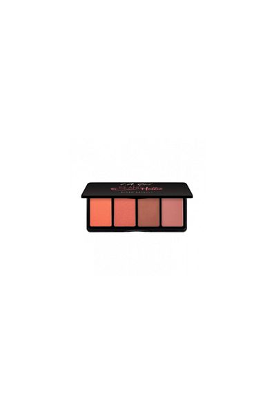L.A. Girl L.A. Girl Blush Island Hottie Set
