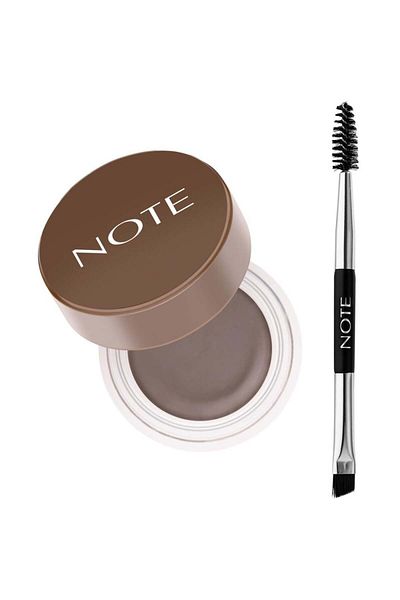 NOTE جل مصحح حواجب من نوت 03 Dark Brown