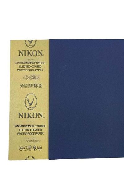 MarDyHome Nikon Ns320 320 Sand Water Sander
