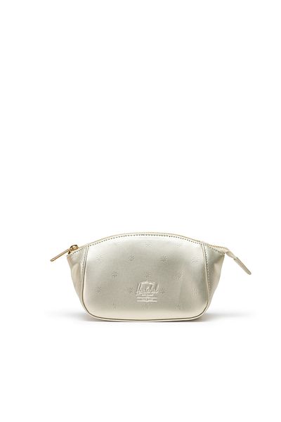 Herschel Supply Co. Herschel Milan Μικρή Vegan Δερμάτινη τσάντα προσωπικής φροντίδας