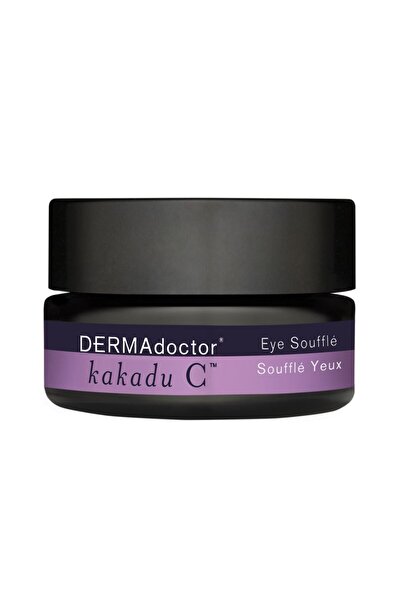 Dermadoctor - Kakadu C Vitamin C & Caffeine Eye Cream 15ml