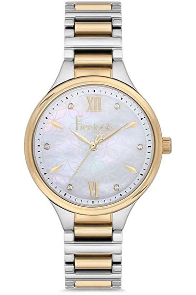 Freelook FL.1.10181.3 ساعة يد نسائية