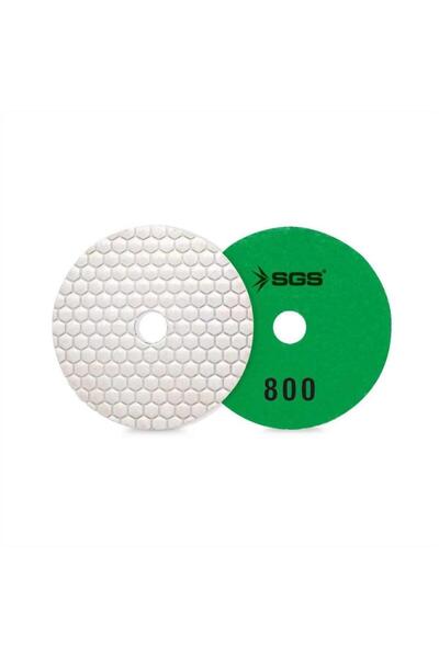 SGS 2344 Elmas Polisaj Pedi 1000kum