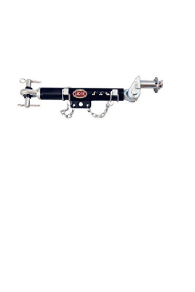 Lider New Holland Teleskopik LİDER Marka Yan Gergi Kolu 14 parça Ful PİMLİ TD...