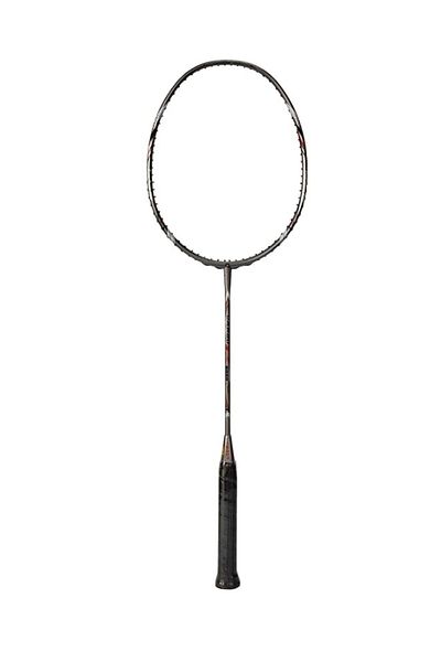 Apacs NANOFUSION CARBO POWER 9000 APACS EVEN BALANCED BADMINTON RACKET (UNSTRUNG)
