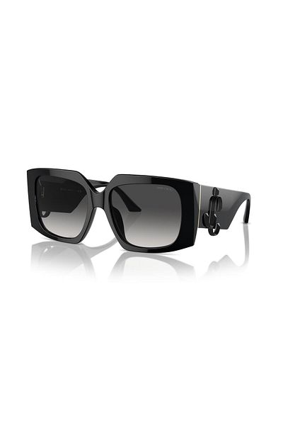 Jimmy Choo Jimmy choo 0jc5006u 50008g55 women's glasses
