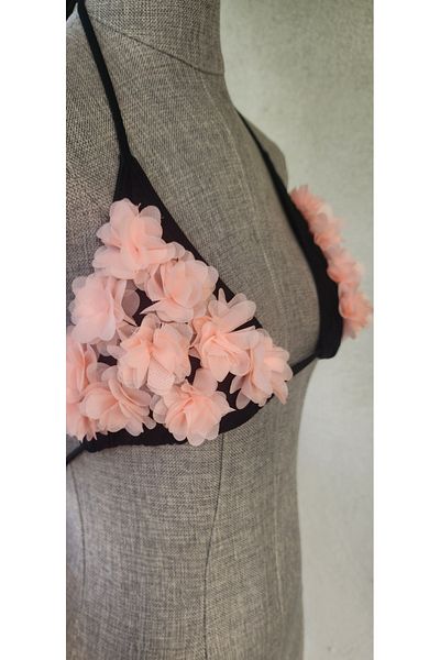 G&H UNDERWEAR Σετ μπικίνι Flowers Shine