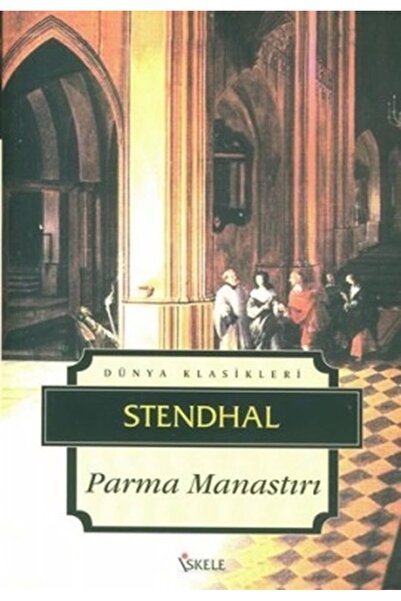 Generic Brand Stendhal Parma Manastırı