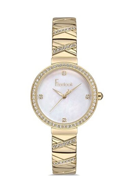 Freelook FL.1.10132.3 ساعة يد نسائية