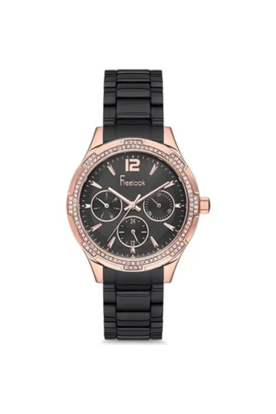 Freelook ساعة يد نسائية F.8.1089.07