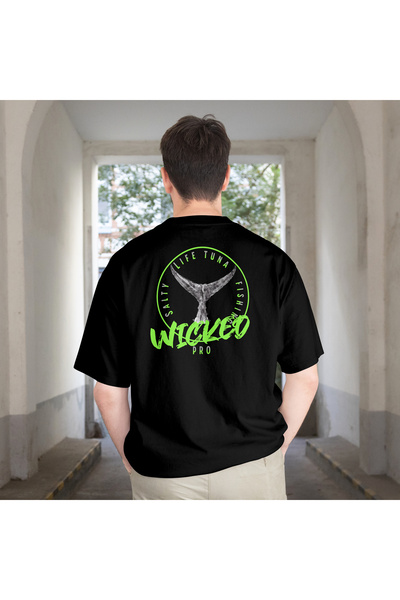 Wicked Tuna Tshirt