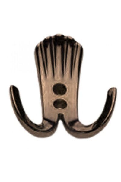 KOÇSAN Mercan Bronz Askı, Lüks Vestiyer Askısı, Dolap Askılık, Duvar Askılığı...