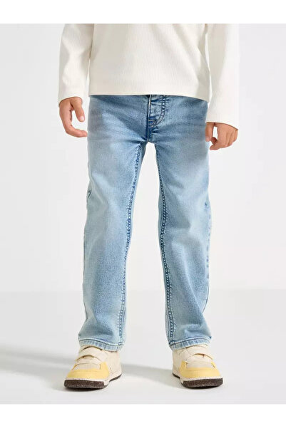 rois Boy baby jeans