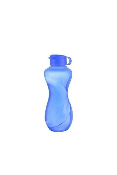 Angoravi 1500ML Capacity Athlete Type Water Bottle Practical Hand Flask