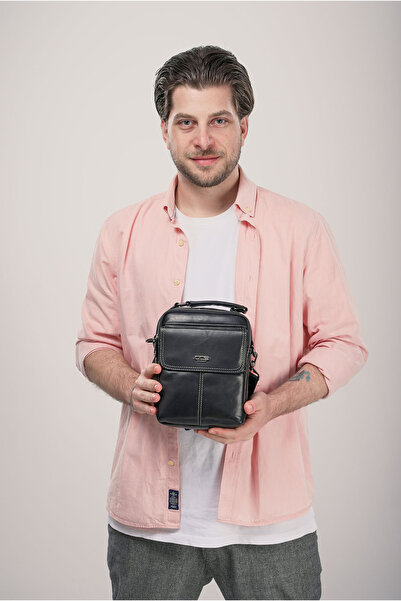 ÇÇS Чоловіча сумка через плече CCS31602