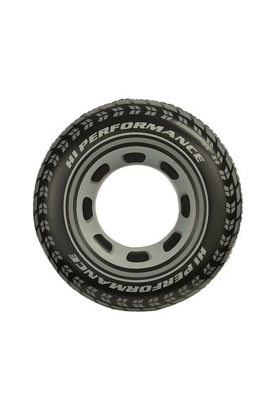 LiderGlobal 59252 Radial Bagel 91 cm