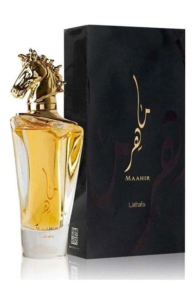 latafa Lattafa Maahir EDP 100ml