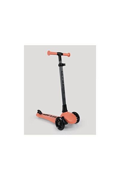 İsmiyle Al 31042 Lets Ride Scooter M2 Somon -Enf