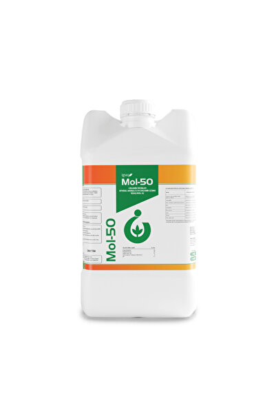 İGSAŞ MOL 50 Organomineral Köklendirici Gübre