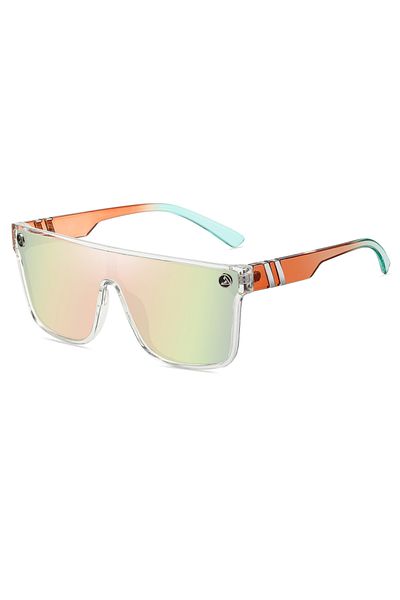 Choice E8 Fashion Sunglasses Men Women UV400 Sun Glasses Cycling Eyewear Mtb Fishing Goggles Outdoor Sport