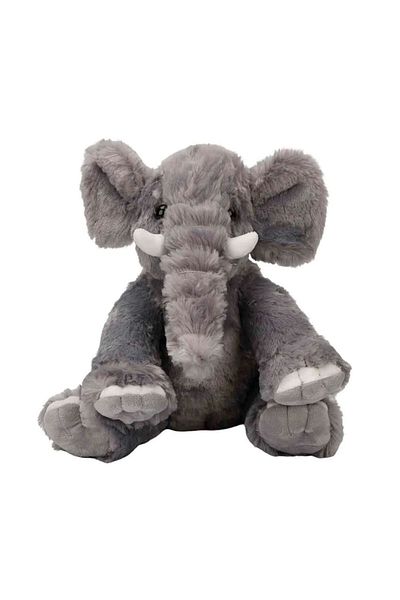 Enseb Elephant Plush Toy 30 cm