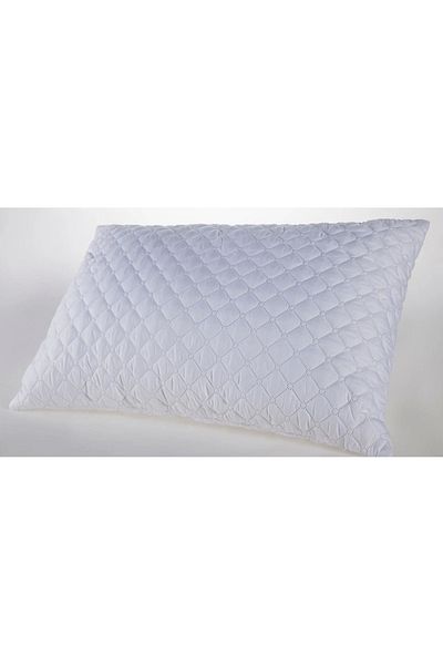 Angoravi Duvet Cover World 4-Piece Quilted Pillow Mattresses