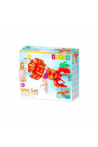 LiderGlobal IBN57528 Lobster Rider 213X137 cm