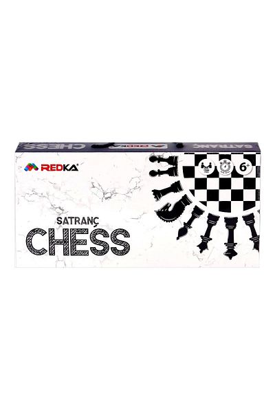 Redka Rd5665 حقيبة الشطرنج