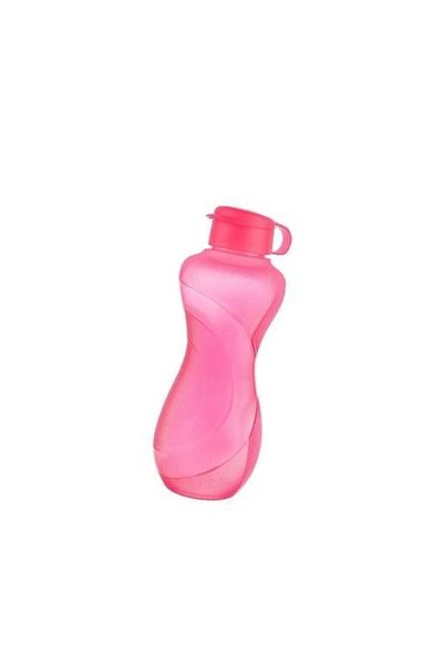 Angoravi 1500ML Capacity Athlete Type Water Bottle Practical Hand Flask