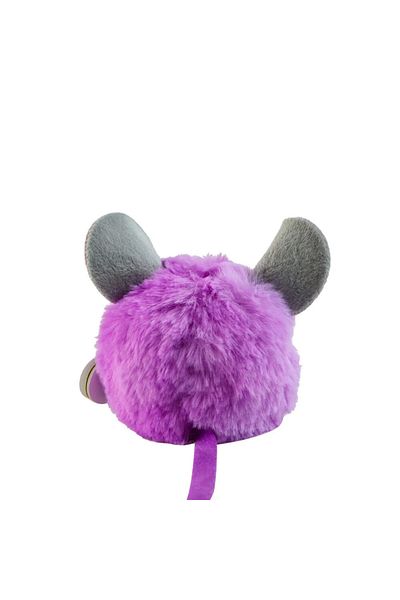 Eldenör TY Puffies Plush Mouse Colby 8 cm