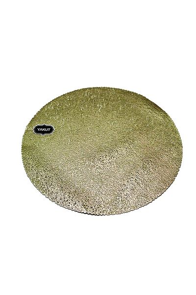 Skygo Plastic Round Plate 1 Piece Royaleks-9769