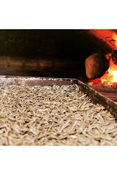 Çay kavruk 500 gr Ayçekirdeği Tuzlu (TAŞ FIRINDA KAVRULMUŞ GÜNLÜK)