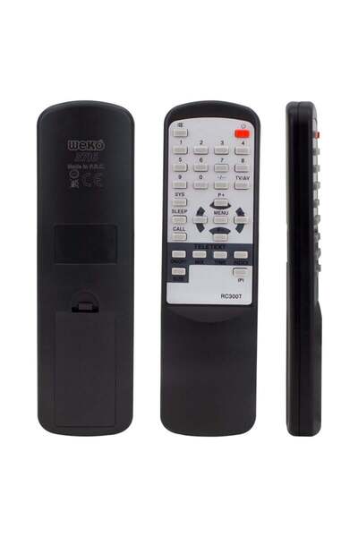 Genel Markalar Shov- Swat RC300T IPI'li 37-51'' Tv Kumandası