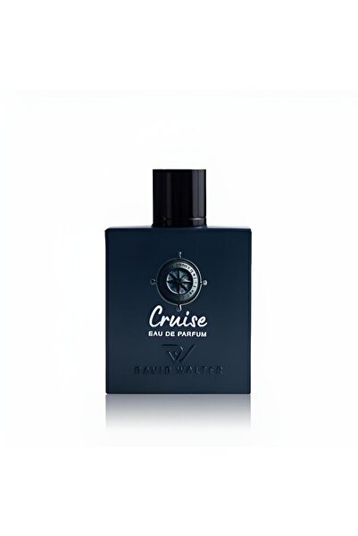 DAVİD عطر ديفيد والتر كريوس او دو بارفيوم 100مل