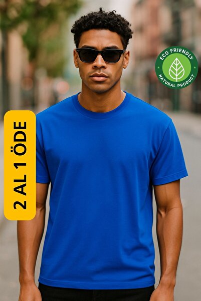 WATCHOFROYAL Απλό μπλε υπερμεγέθη σκι