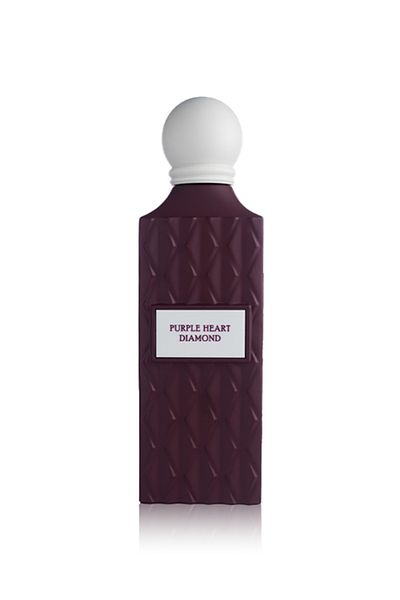 IBRAHEEM AL.QURASHI Ibrahim Al Qurashi Diamond Purple Heart Eau de Parfum