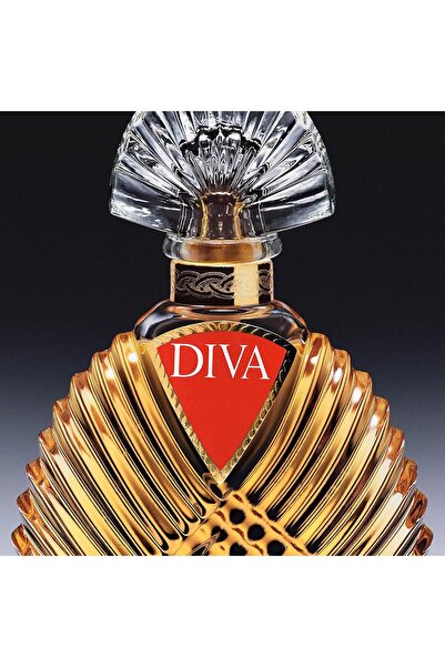 EMANUEL UNGARO Diva EDP 100 ml Kadın Parfüm