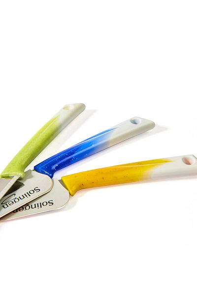 ASPARTAM Fruit Knife - - 19 cm