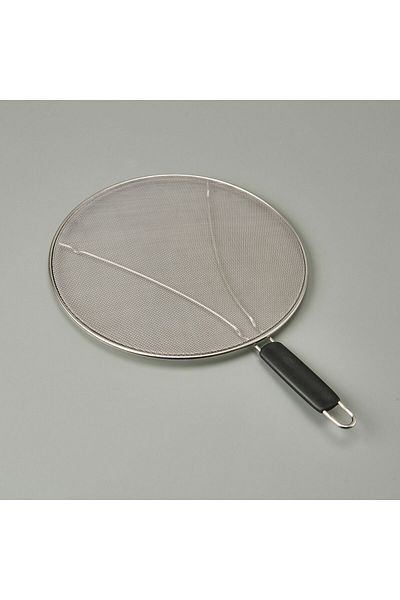 MATMEL Oil Splash - Gray - 33 cm