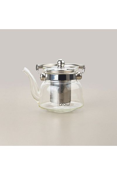 ASPARTAM Herbal Tea Infuser - 600 ml