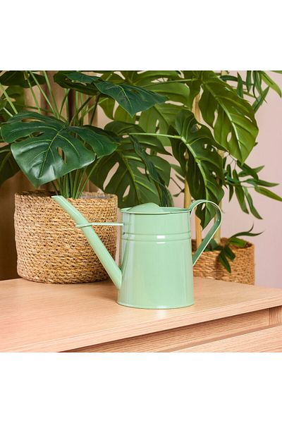Simple Living Flower Stream - Green - 1.7 Lt
