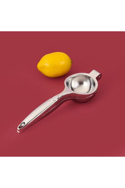 MATMEL Lemon Squeezer - Gray - 23X9 cm